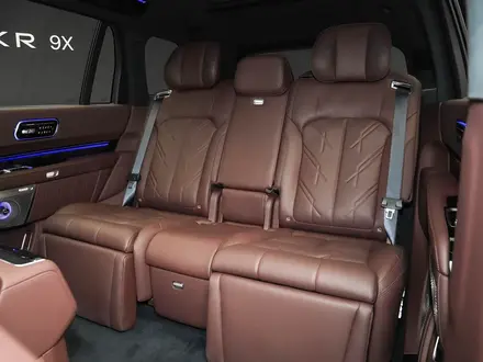 Zeekr 9X Hyper 2026 года за 60 000 000 тг. в Алматы – фото 13
