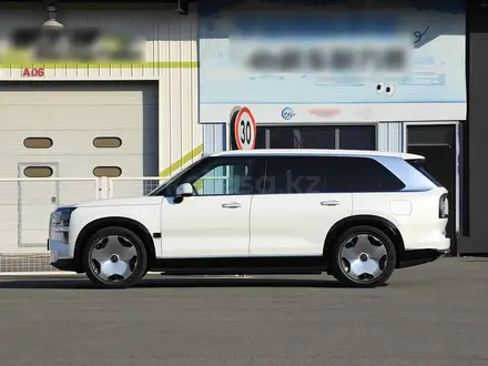 Zeekr 9X Hyper 2026 года за 60 000 000 тг. в Алматы – фото 4