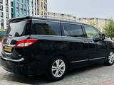 Nissan Quest 2012 годаүшін11 000 000 тг. в Актау – фото 3