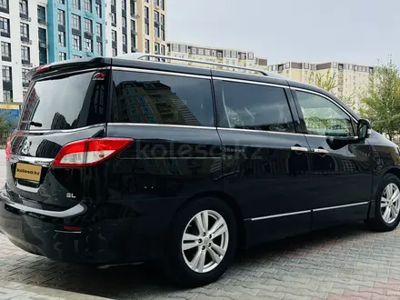 Nissan Quest 2012 года за 9 500 000 тг. в Актау – фото 3