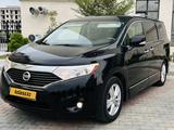 Nissan Quest 2012 годаүшін11 500 000 тг. в Актау – фото 2