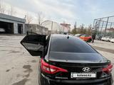 Hyundai Sonata 2014 годаүшін8 900 000 тг. в Шымкент – фото 5