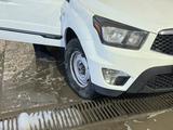 SsangYong Actyon 2013 года за 5 800 000 тг. в Астана