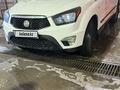 SsangYong Actyon 2013 годаүшін5 800 000 тг. в Астана – фото 2