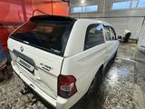 SsangYong Actyon 2013 года за 5 800 000 тг. в Астана – фото 5