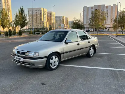 Opel Vectra 1994 года за 2 499 999 тг. в Туркестан – фото 9