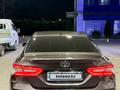Toyota Camry 2021 годаүшін14 500 000 тг. в Алматы – фото 4