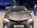 Toyota Camry 2021 годаүшін14 500 000 тг. в Алматы