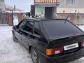 ВАЗ (Lada) 2114 2009 годаүшін1 650 000 тг. в Астана – фото 7