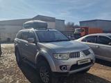 Mitsubishi Pajero Sport 2014 года за 9 255 000 тг. в Алматы – фото 2