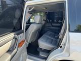 Toyota Land Cruiser 2005 годаүшін11 800 000 тг. в Алматы – фото 4