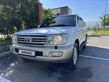 Toyota Land Cruiser 2005 годаүшін11 800 000 тг. в Алматы – фото 2