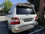 Toyota Land Cruiser 2005 годаүшін11 800 000 тг. в Алматы – фото 5