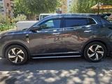 Changan CS55 Plus 2024 года за 9 000 000 тг. в Туркестан – фото 4