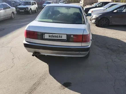Audi 80 1993 года за 1 500 000 тг. в Петропавловск – фото 2