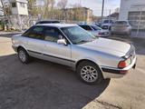 Audi 80 1993 года за 1 500 000 тг. в Петропавловск