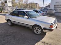 Audi 80 1993 года за 1 500 000 тг. в Петропавловск