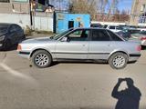 Audi 80 1993 года за 1 500 000 тг. в Петропавловск – фото 4