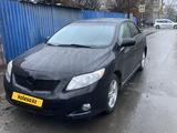 Toyota Corolla 2010 годаүшін4 500 000 тг. в Алматы