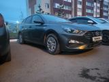 Hyundai i30 2022 года за 9 100 000 тг. в Петропавловск