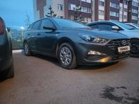 Hyundai i30 2022 года за 9 100 000 тг. в Петропавловск