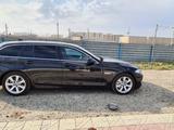 BMW 535 2015 года за 13 000 000 тг. в Атырау – фото 4