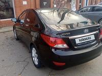 Hyundai Accent 2012 года за 5 200 000 тг. в Усть-Каменогорск