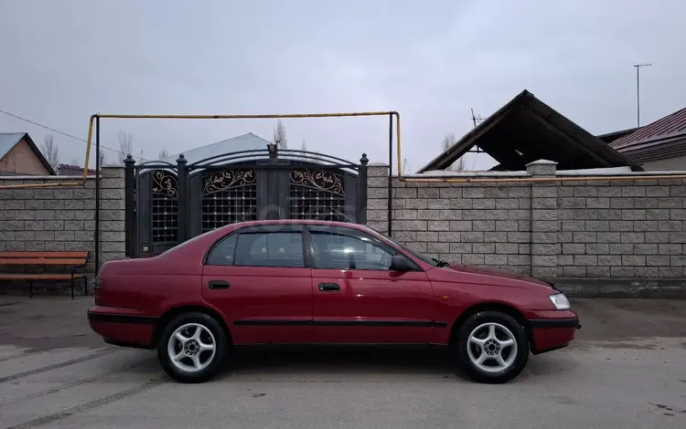 Toyota Carina E 1994 годаfor1 950 000 тг. в Тараз