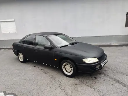 Opel Omega 1995 года за 1 650 000 тг. в Караганда