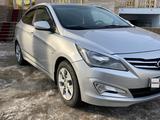 Hyundai Accent 2014 годаүшін5 700 000 тг. в Уральск – фото 4