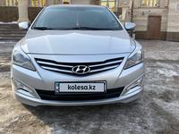 Hyundai Accent 2014 года за 5 700 000 тг. в Уральск