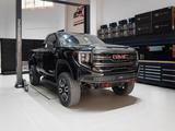 Пороги BMS Travel для Chevrolet Silverado GMC Sierra Regular Cab 2018-2026 за 326 190 тг. в Алматы