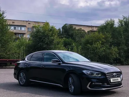 Hyundai Grandeur 2018 года за 10 500 000 тг. в Алматы – фото 6