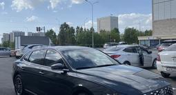 Hyundai Grandeur 2022 года за 14 500 000 тг. в Шымкент – фото 4