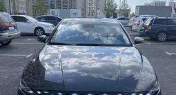 Hyundai Grandeur 2022 года за 14 500 000 тг. в Шымкент
