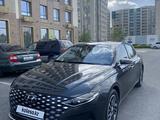 Hyundai Grandeur 2022 года за 14 500 000 тг. в Шымкент – фото 2