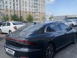 Hyundai Grandeur 2022 годаүшін14 500 000 тг. в Шымкент – фото 5