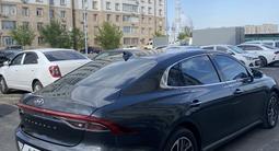 Hyundai Grandeur 2022 года за 14 500 000 тг. в Шымкент – фото 5