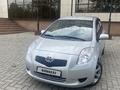 Toyota Yaris 2006 года за 4 400 000 тг. в Семей – фото 7