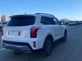 Kia Sportage 2024 года за 11 800 000 тг. в Атырау – фото 4