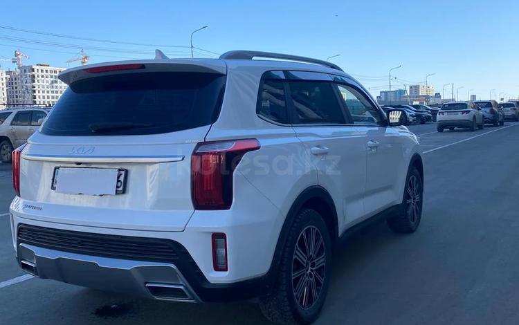 Kia Sportage — миниатюра 4