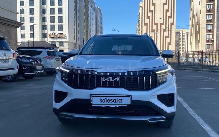 Kia Sportage — миниатюра 2