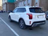 Kia Sportage 2024 года за 11 800 000 тг. в Атырау – фото 3