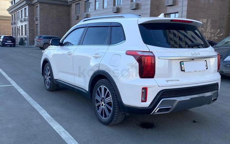 Kia Sportage — миниатюра 3