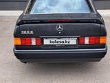 Mercedes-Benz 190 1992 годаүшін3 500 000 тг. в Усть-Каменогорск – фото 5