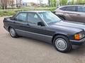 Mercedes-Benz 190 1992 годаүшін3 200 000 тг. в Усть-Каменогорск – фото 6