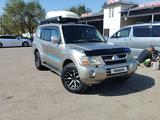 Mitsubishi Pajero 2006 годаүшін5 900 000 тг. в Каргалы – фото 2