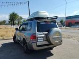Mitsubishi Pajero 2006 годаүшін5 900 000 тг. в Каргалы