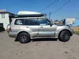 Mitsubishi Pajero 2006 годаүшін5 900 000 тг. в Каргалы – фото 3