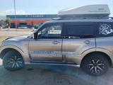 Mitsubishi Pajero 2006 годаүшін5 900 000 тг. в Каргалы – фото 4